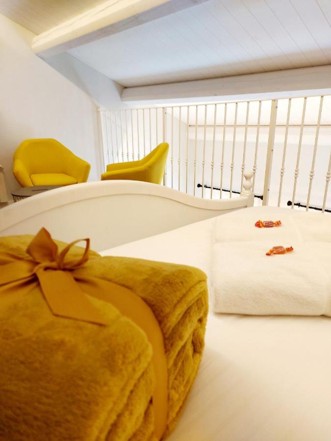 Canal Vena Apartsuite House キオッジャ エクステリア 写真